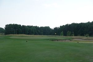 Stoatin Brae 5th Green